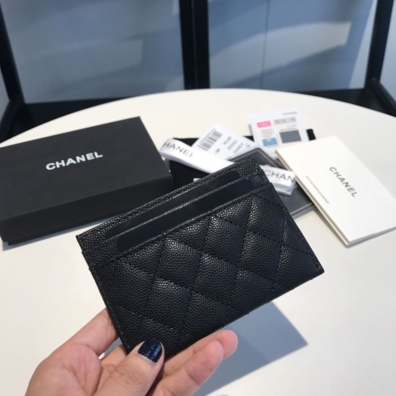 Chanel Wallet Purse